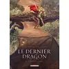 Image de Le dernier dragon. Vol. 2. Les cryptes de Dendérah en occasion ou reconditionné