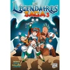 Image de Les légendaires - saga tome 3