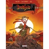 Image de Donjon crépuscule tome 112
