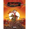 Image de Donjon Crépuscule T112 - Pourfendeurs de démons Joann Sfar (Auteur), Lewis Trondheim (Scénario), Obion (Dessinateur), Walter (Coloriste)