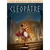 Image de Les Reines de sang - Cléopâtre, la Reine fatale T03 Thierry Gloris (Auteur), Marie Gloris (Gloris-Bardiaux-Vaïente) (Scénario), Joël Mouclier (Dessinateur)