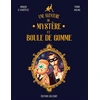 Image de Une aventure de mystère et boule de gomme