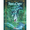 Image de Rose & crow tome 1