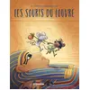 Image de Les souris du Louvre tome 2