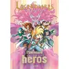 Image de Les légendaires - L'aventure dont tu es le héros tome 2