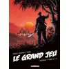 Image de Le grand jeu - intégrale tomes 4 à 6