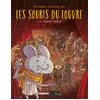 Image de Les souris du Louvre Tome 3 : le serment oublié