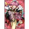 Image de La malédiction de Loki tome 5