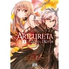 Image de Arifureta - de zéro à héros tome 1