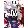 Image de 86 : [eighty six] tome 1