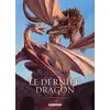 Image de Le dernier dragon Tome 4 : le retour du Drakon