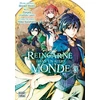 Image de Réincarné dans un autre monde tome 3
