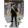 Image de Yokohama station fable tome 1