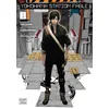 Image de Yokohama station fable. Vol. 1 en occasion ou reconditionné