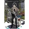 Image de Yokohama station fable. Vol. 2 en occasion ou reconditionné