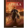 Image de Les maîtres de guerre - Attila + ex-libris offert