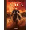 Image de Les Maîtres de guerre - Attila Jean-Pierre Pécau (Auteur), Dragan Paunovic (Dessinateur), Denoulet (Coloriste)