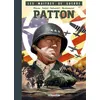 Image de Les Maîtres de guerre - Patton Jean-Pierre Pécau (Auteur), Fabrizio Faina (Dessinateur), Mauro Salvatori (Dessinateur), Valeria Romanazzi (Coloriste)