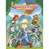 Image de Les Légendaires - missions tome 1