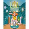 Image de Lila T06 - Les Anglais débarquent ! Séverine de La Croix (Scénario), Pauline Roland (Dessinateur), Joël Odone (Coloriste)