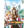 Image de Légende vivante tome 1