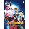 Image de Légende vivante tome 3