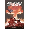 Image de Undiscovered country tome 4
