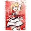 Image de Arifureta - origines tome 1