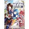 Image de Le huitième fils tome 1