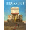 Image de Jérusalem. Vol. 1. Salem en occasion ou reconditionné