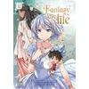 Image de A fantasy lazy life tome 10