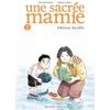 Image de Une sacrée mamie - éd. double tome 1