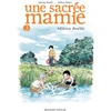 Image de Une sacrée mamie - éd. double tome 3
