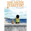 Image de Une sacrée mamie - éd. double tome 4