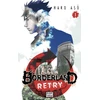 Image de Alice in borderland retry tome 1