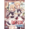 Image de Mon destin... entre les mains des femmes tome 5