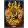 Image de Malcolm Max tome 3