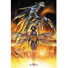 Image de Soulfire - intégrale