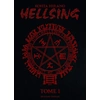 Image de Hellsing - perfect édition tome 1