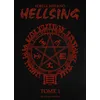 Image de Hellsing. Vol. 1 en occasion ou reconditionné