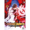 Image de Légende vivante tome 5