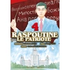 Image de Raspoutine le patriote tome 4