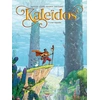 Image de Kaleidos tome 1