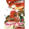 Image de New Authentic Magical Girl T02 Nisioisin (Auteur), Nao Emoto (Dessinateur)
