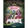 Image de Les Mythics tome 20