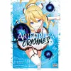 Image de Arifureta - Origines T07 Ryo Shirakome (Auteur), Takayaki (Dessinateur)