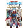 Image de Dragon quest - The hero Avan and the Dark Lord of hellfire tome 1