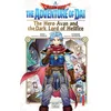 Image de Dragon Quest : the adventure of Daï : the hero Avan and the dark lord of hellfire. Vol. 1 en occasion ou reconditionné