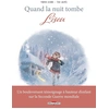 Image de Quand la nuit tombe tome 1 - Lisou