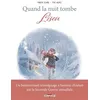 Image de Quand la nuit tombe - Lisou Marion Achard (Auteur), Toni Galmés (Dessinateur)